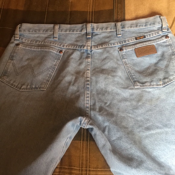 Jeans - Picture 2 of 6